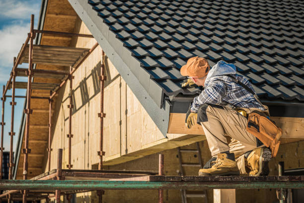 Best Roof Repair Services  in Scenic Oaks, TX