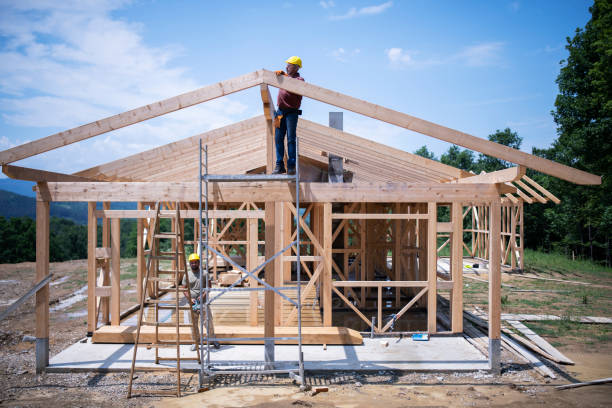 Best Roof Repair Services  in Scenic Oaks, TX