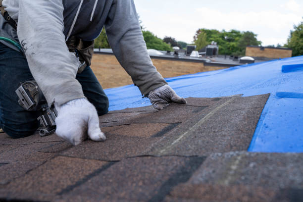 Gutter Installation and Roofing in Scenic Oaks, TX