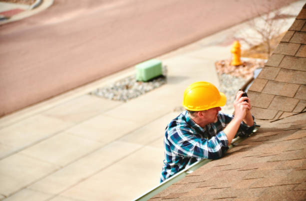 Best Metal Roofing Contractor  in Scenic Oaks, TX