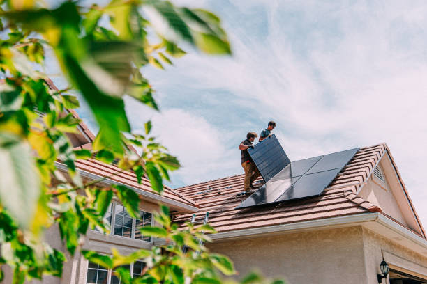 Best Gutter Installation and Roofing  in Scenic Oaks, TX