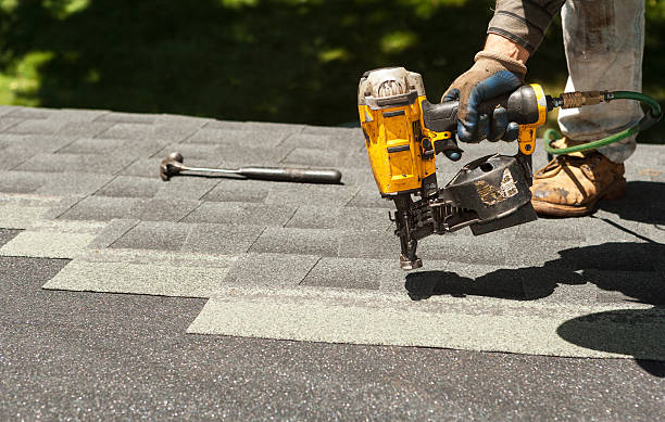 Professional Roofing Contractor in Scenic Oaks, TX